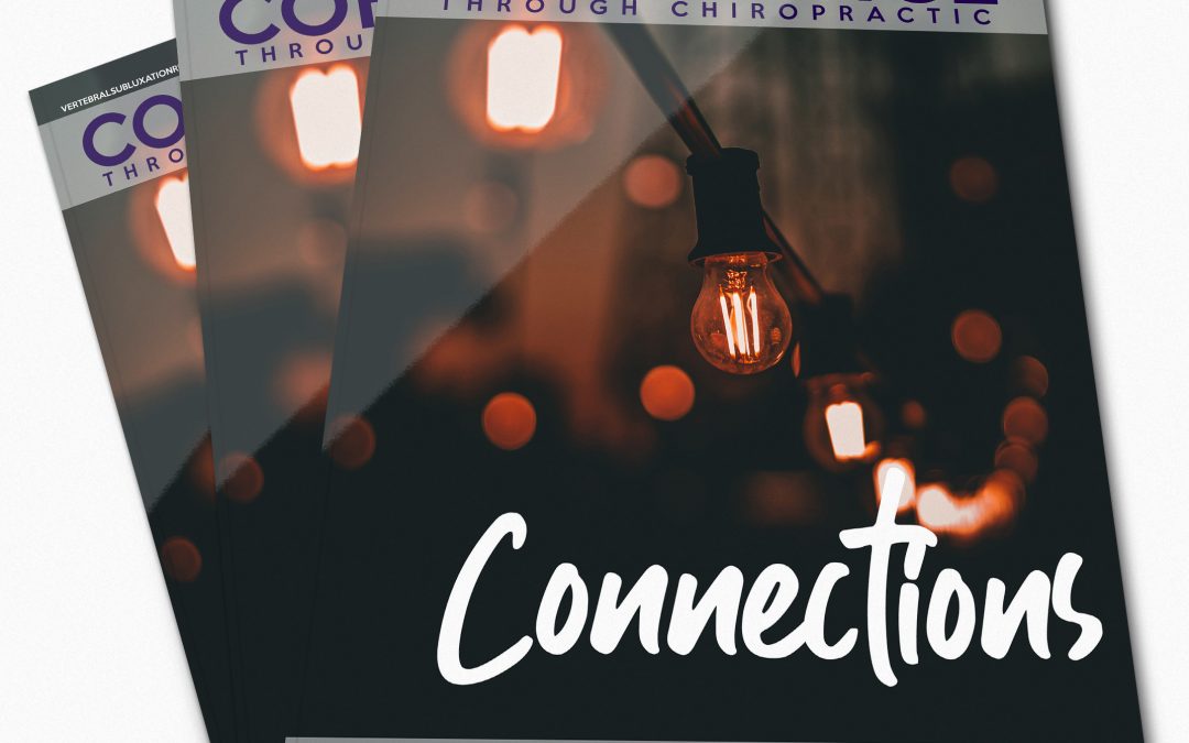 COHERENCE Print Version Vol. 2019 Issue 2